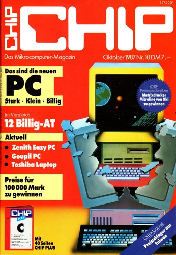 Chip 1987 das - chip,