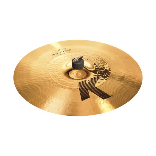 Zildjian custom hybrid - zildjian,