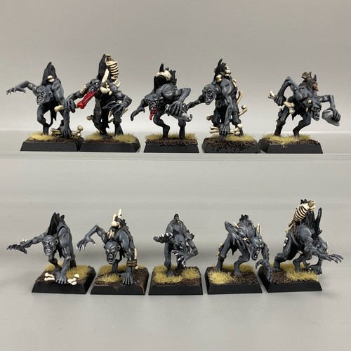 Krypt ghouls flesh eater - krypt,