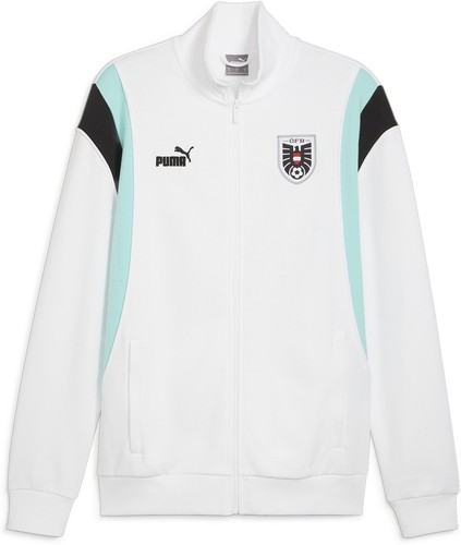 Puma trainingsjacke öfb - puma,
