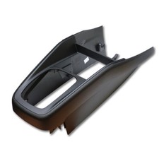 VW Golf 4 IV Verkleidung Mittelkonsole vorn Volkswagen 1J1863201L 2QL