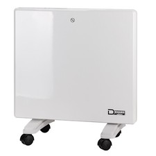 Elektro Flachheizkörper