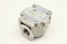 EURO INDEX FMC DN15  Filterring 50micron GAS Filter  FMCDN15