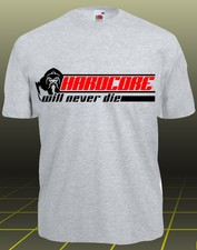 T-Shirt Gabber Wizzard