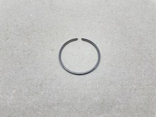 L Kolbenring 39,5 x 2 IKA  Mofa Moped Hercules Kreidler KTM Zündapp ? (39-79R)