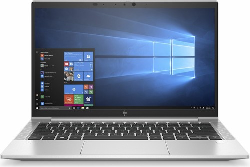 Elitebook 830 core - hp,
