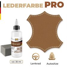 Lederfarbe für BMW Dakota