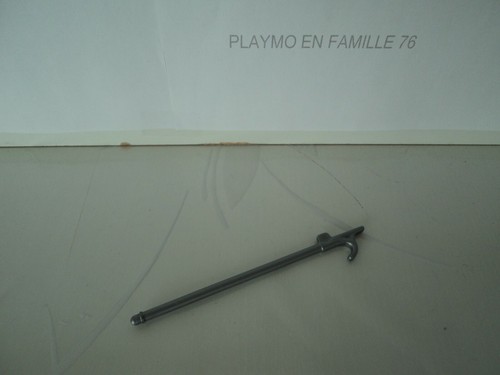 Playmobil vintage fischerboot - playmobil,
