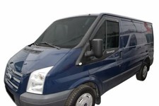 Windabweiser Für Ford Transit