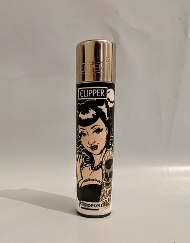 Amy winehouse style clipper - amy,
