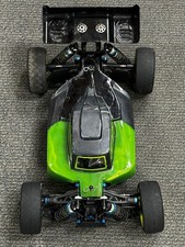 Team Associated 1/8th Scale