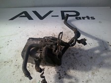 Mercedes Benz E Klasse W211