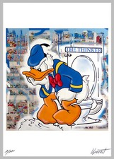 KENNART Kunst Grafik vom