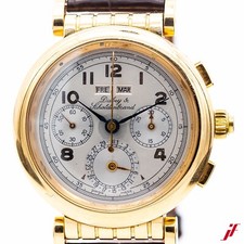 Dubey & Schaldenbrand Spiral