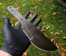 Messer Handgemacht 50HF