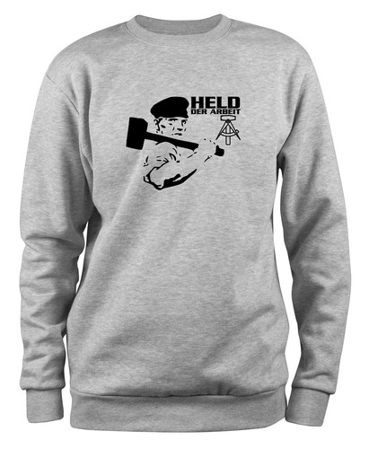 Styletex23 sweatshirt herren - sweatshirt,