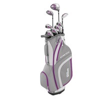 Wilson Damen Linkshänder