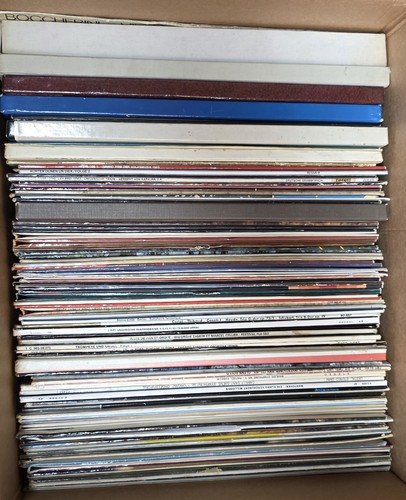 Schallplatten sammlung - lp,