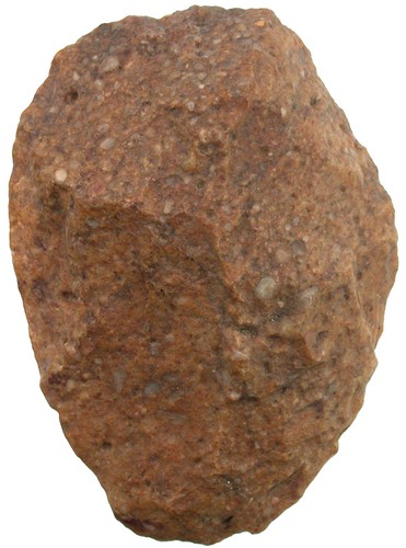 Paläolithikum mousterien - ,