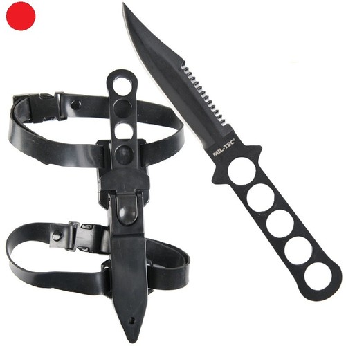 Taucher messer stainless - taucher, ′stainless′
