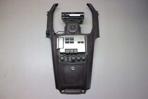 Honda goldwing 1500 cockpit - 1500,