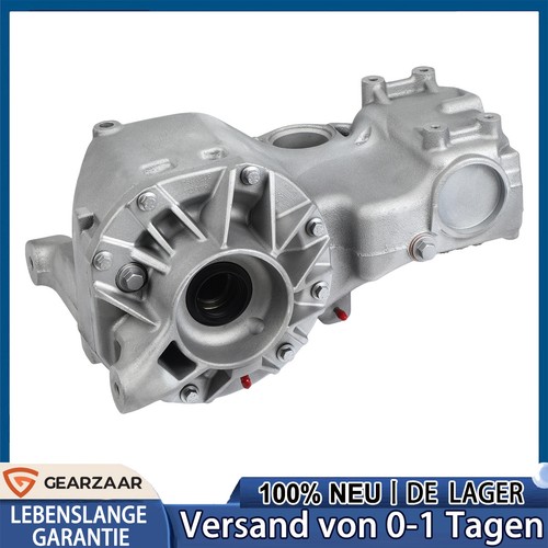 Differential