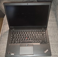 Lenovo T450S Ultrabook Intel Core i5 inkl. Dockingstation und Netzteil
