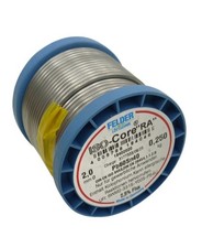 Felder 18402020 schnell fließender Lötdraht für elektrische Montage