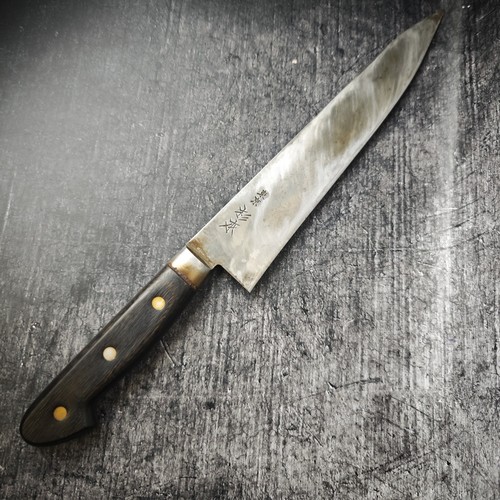 Sugimoto gyuto japanisches - sugimoto,