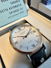 Bruno Söhnle Lagomat Day-Date