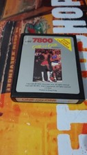 One on One (1987) ATARI 7800