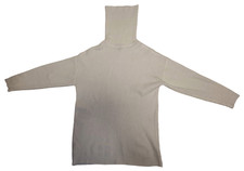Amisu Pullover XS beige