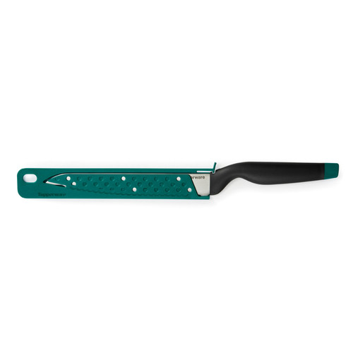 Tupperware brotmesser serie - tupperware,