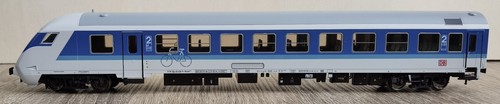 Fleischmann 5175k interregio - fleischmann,