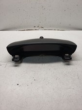 2003-2004 SAAB 9 -3 Navigation