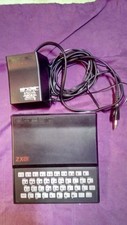 Sinclair ZX 81   (1981)