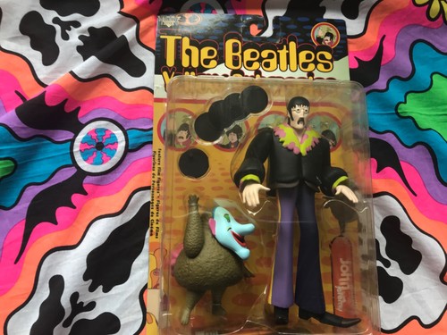 The beatles yellow submarine - the,