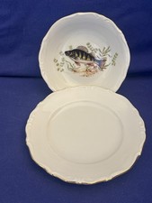 Vintage kl. Schüssel Schale