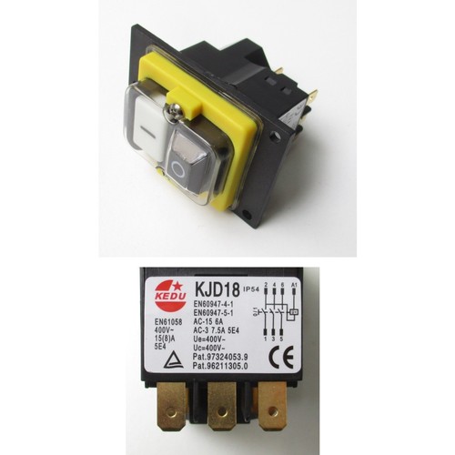 Ersatz schalter für optimum - ersatz-schalter,