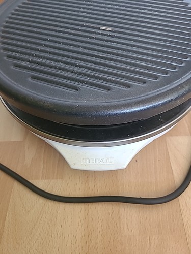 Tefal raclette grill - tefal,