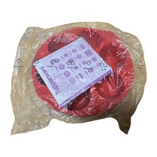 Tupperware Silikon Backform