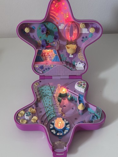 Bluebird polly pocket - polly,