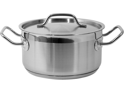 Profi kochtopf niedrig - profi,