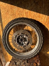 BMW R1150 GS R21 99-04