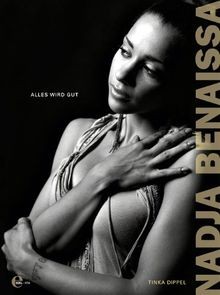Nadja benaissa alles - nadja,