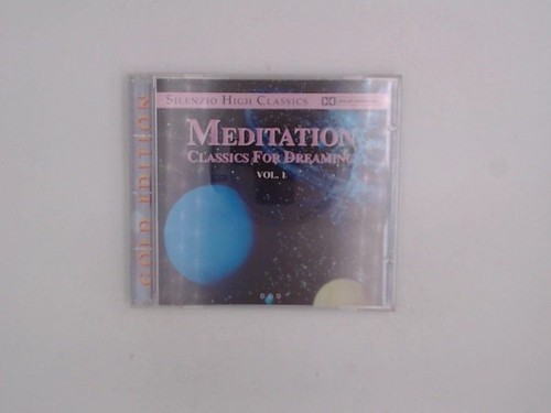 Meditation vol - vol, 1