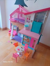 Barbie Villa Malibu Haus inkl