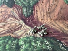 Battletech - 3x Swift Wind