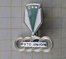 DKW / AUTO UNION