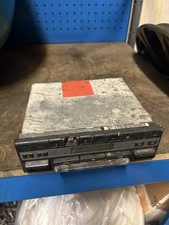 Becker Europa 2000 Radio